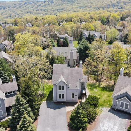 Northridge 197 Villa Tannersville Eksteriør billede