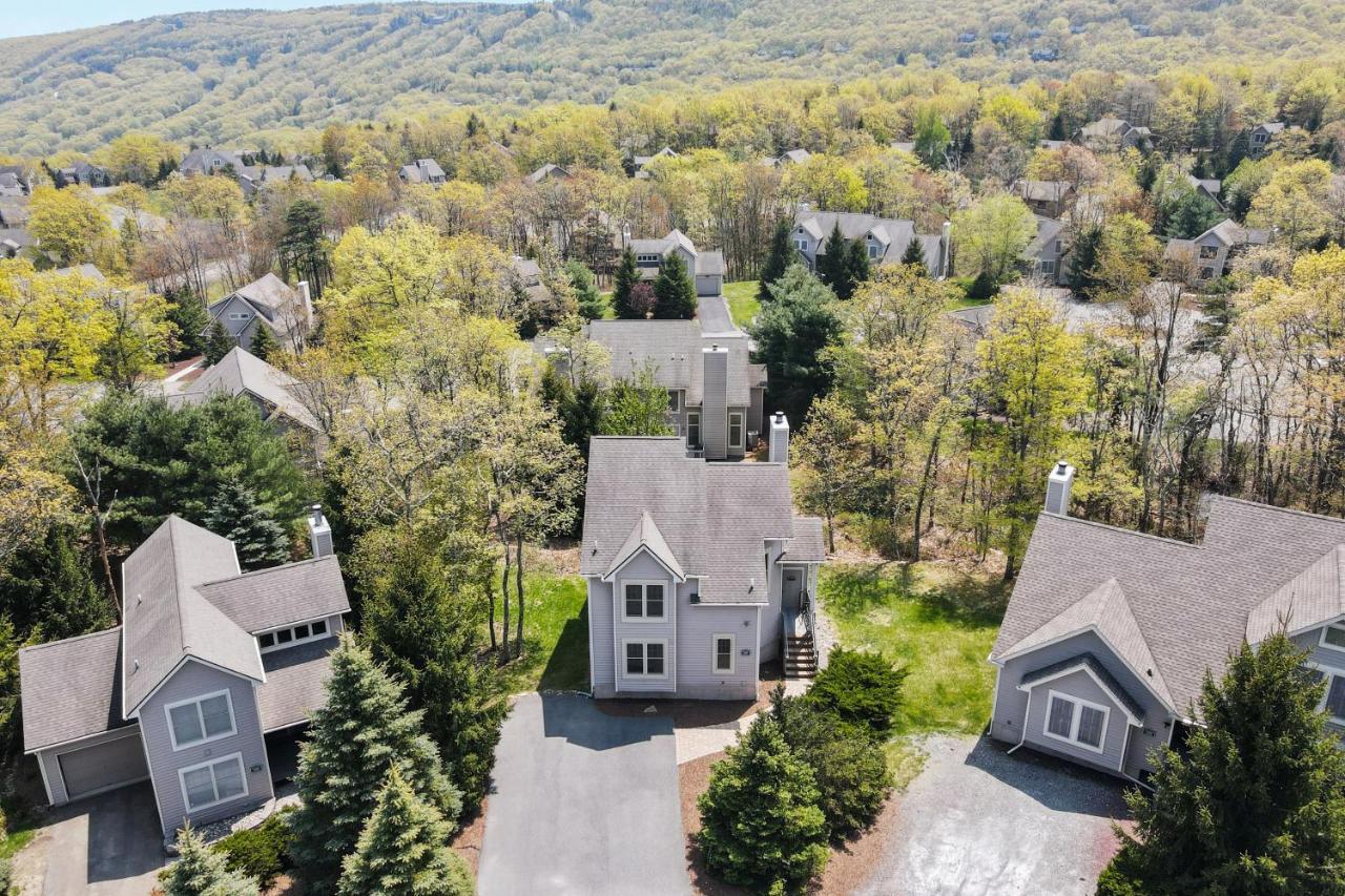 Northridge 197 Villa Tannersville Eksteriør billede
