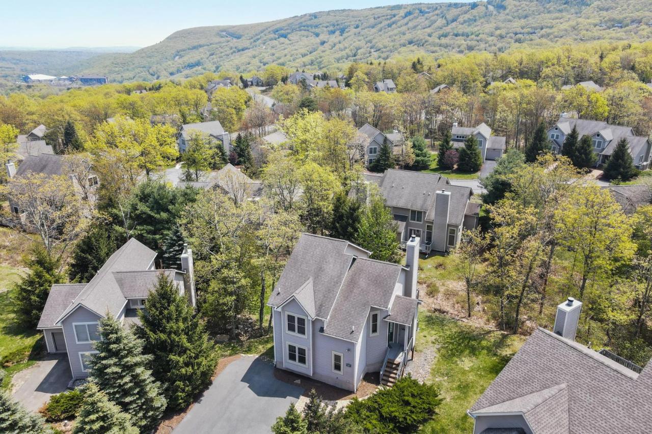Northridge 197 Villa Tannersville Eksteriør billede