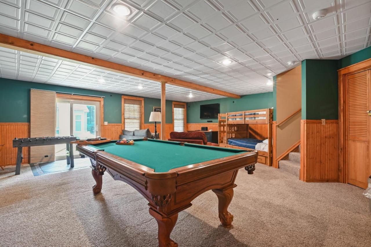 Northridge 197 Villa Tannersville Eksteriør billede