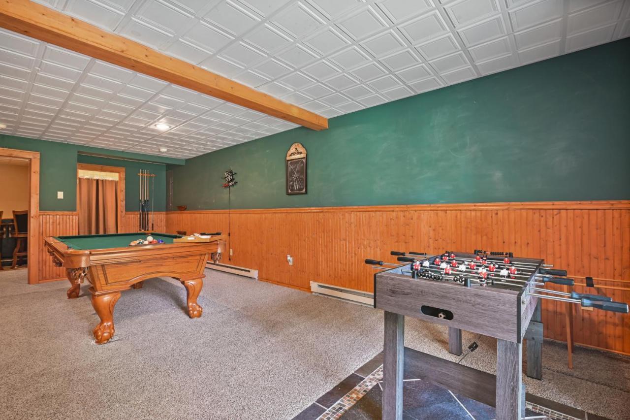 Northridge 197 Villa Tannersville Eksteriør billede