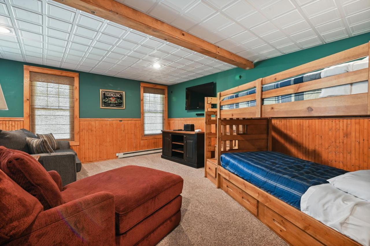Northridge 197 Villa Tannersville Eksteriør billede
