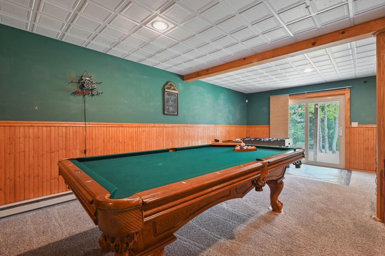 Northridge 197 Villa Tannersville Eksteriør billede